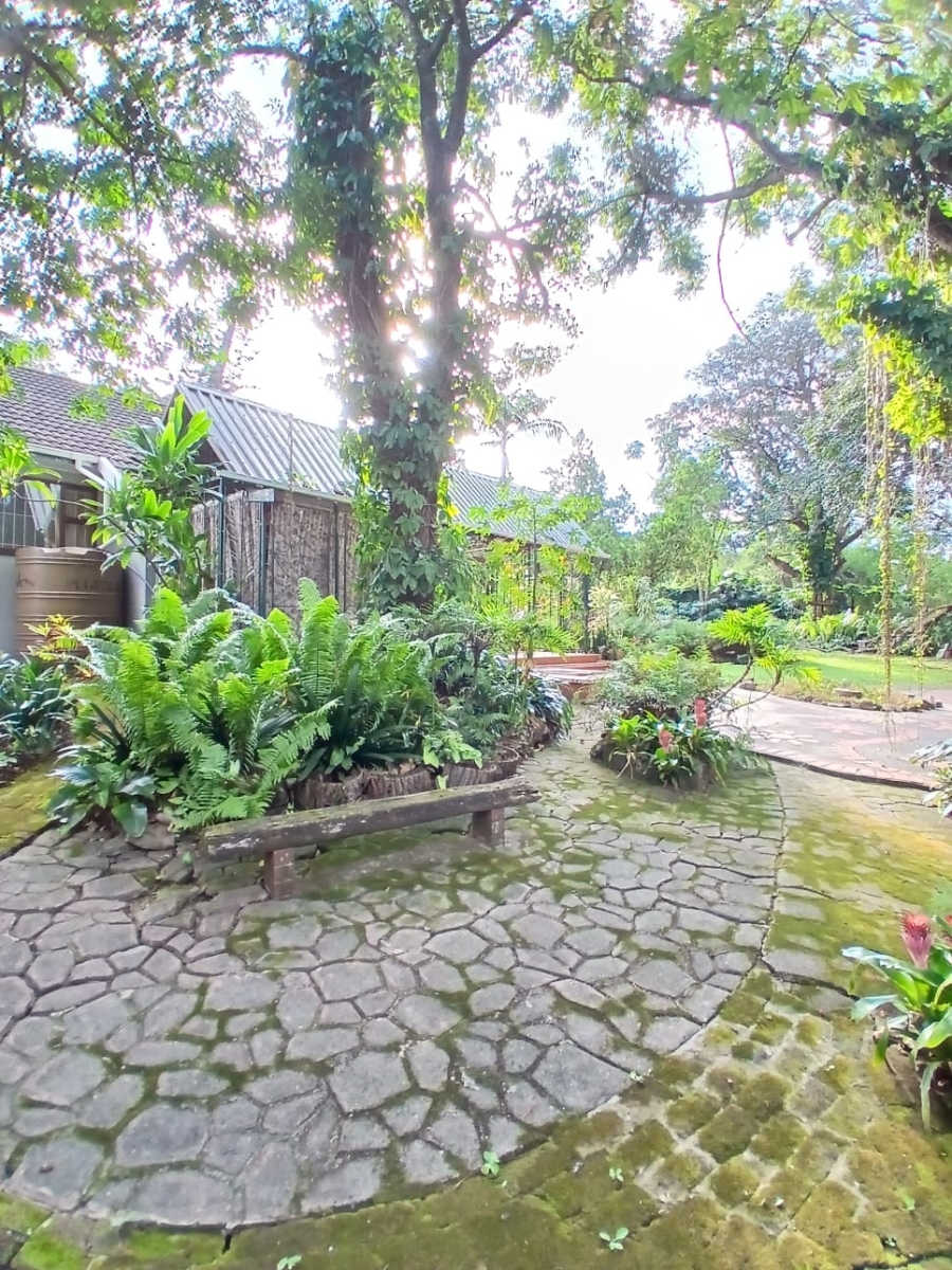 4 Bedroom Property for Sale in Amalinda Eastern Cape